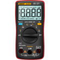 ANENG Цифровий мультиметр ANENG AN8001, V, A, R (AN8001)