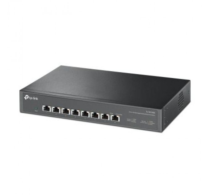 Комутатор мережевий TP-Link TL-SX1008