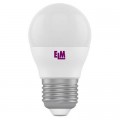 ELM Лампочка ELM E27 (18-0087)