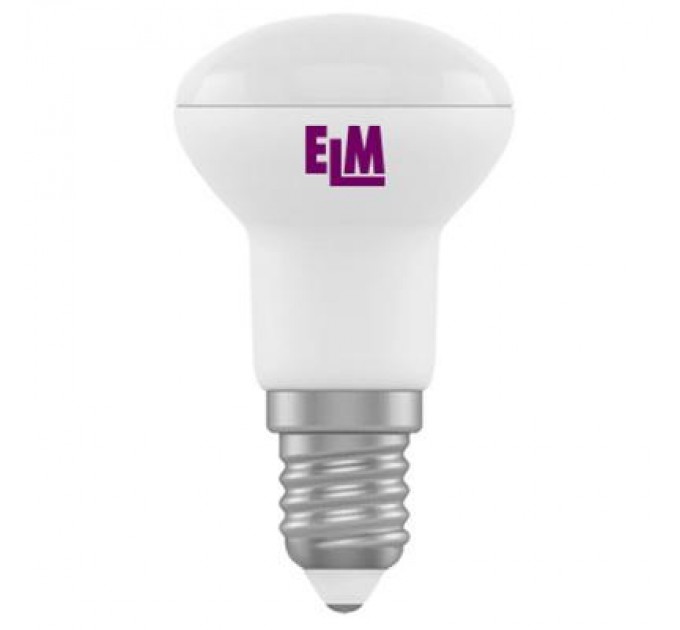 ELM Лампочка ELM E14 (18-0057)