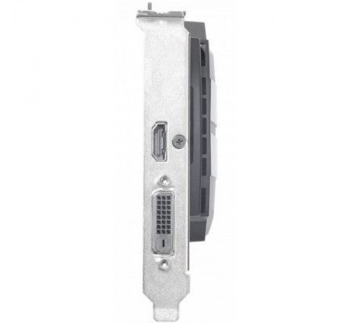 ASUS Відеокарта ASUS GeForce GT1030 2048Mb OC (PH-GT1030-O2G)