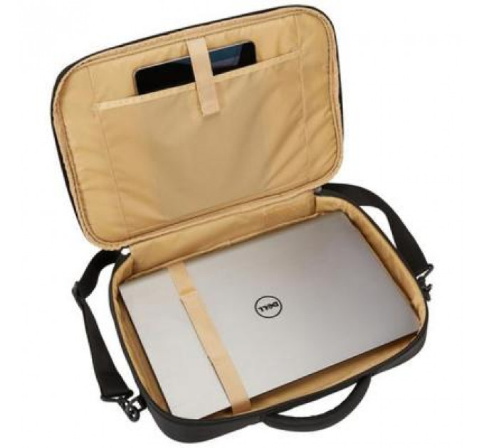 Сумка для ноутбука Case Logic 15.6'' Briefcase PROPC- 116 Black (3204528)