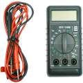 Voltronic Цифровий мультиметр Voltronic DT-182, V, A, R, Q100 (DT-182)