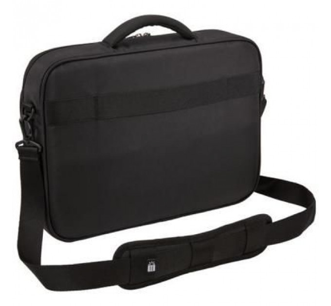 Сумка для ноутбука Case Logic 15.6'' Briefcase PROPC- 116 Black (3204528)
