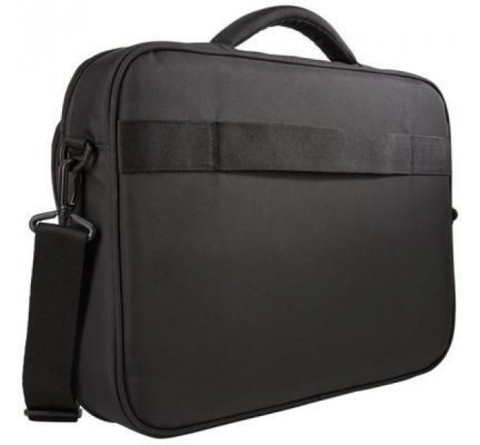 Сумка для ноутбука Case Logic 15.6'' Briefcase PROPC- 116 Black (3204528)