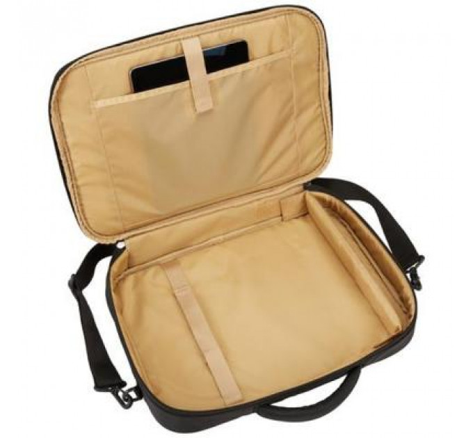Сумка для ноутбука Case Logic 15.6'' Briefcase PROPC- 116 Black (3204528)