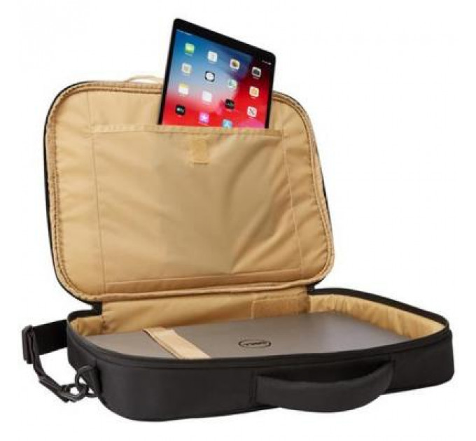 Сумка для ноутбука Case Logic 15.6'' Briefcase PROPC- 116 Black (3204528)
