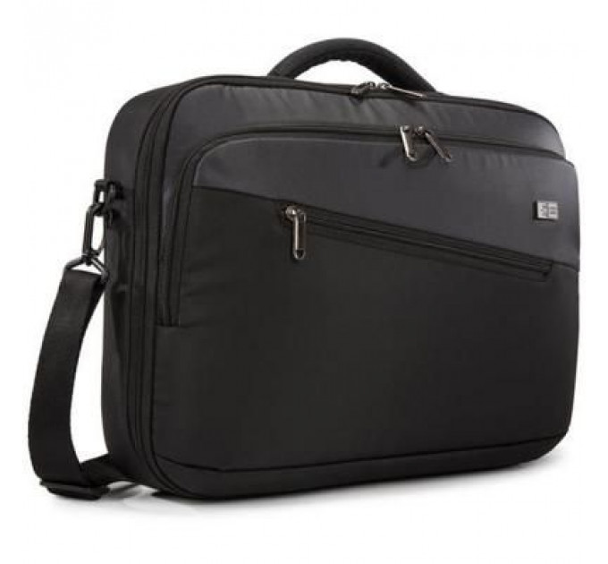 Сумка для ноутбука Case Logic 15.6'' Briefcase PROPC- 116 Black (3204528)