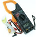 Voltronic Цифровий мультиметр Voltronic DT-266FT, V, A, R, Q50 (DT-266FT)
