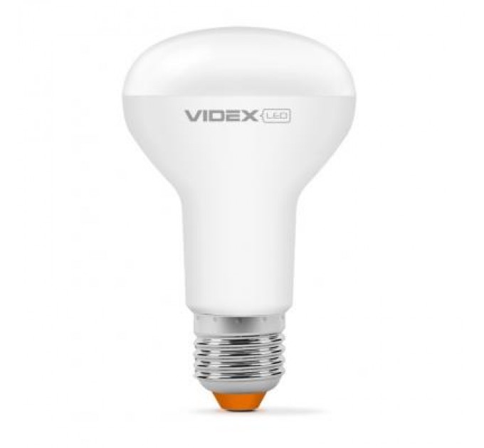 Videx Лампочка Videx LED R63e 9W E27 4100K 220V (VL-R63e-09274)