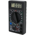 Voltronic Цифровий мультиметр Voltronic DT-832, V, A, R, Q100 (DT-832)