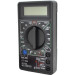 Voltronic Цифровий мультиметр Voltronic DT-838, V, A, R , T, Q60 (DT-838)