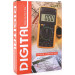 Voltronic Цифровий мультиметр Voltronic DT-9205A, V, A, R, C, Q60 (DT-9205А)