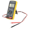Voltronic Цифровий мультиметр Voltronic DT-9208A, V, A, R, C, F, T, Q50 (DT-9208a)