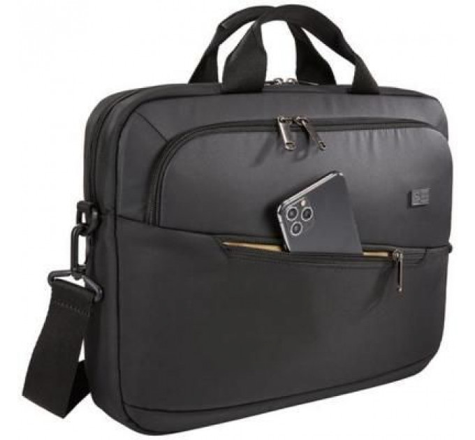 Сумка для ноутбука Case Logic 14'' Propel Attache PROPA-114 Black (3204526)