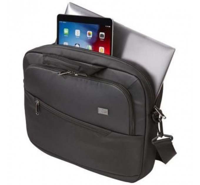 Сумка для ноутбука Case Logic 14'' Propel Attache PROPA-114 Black (3204526)