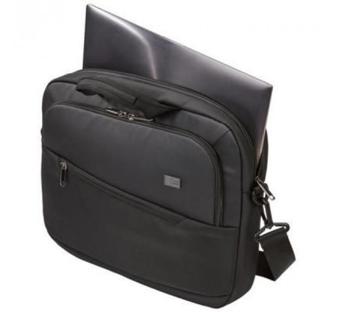 Сумка для ноутбука Case Logic 14'' Propel Attache PROPA-114 Black (3204526)