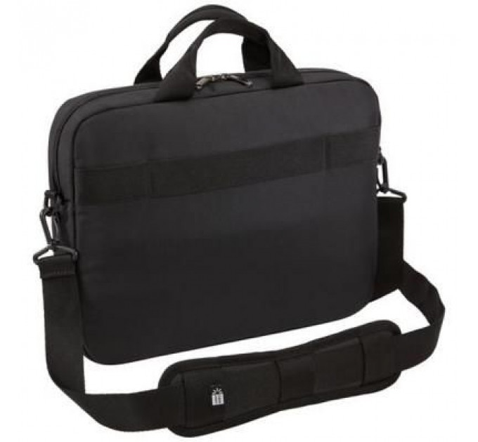 Сумка для ноутбука Case Logic 14'' Propel Attache PROPA-114 Black (3204526)