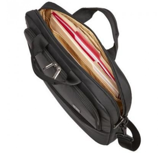 Сумка для ноутбука Case Logic 14'' Propel Attache PROPA-114 Black (3204526)