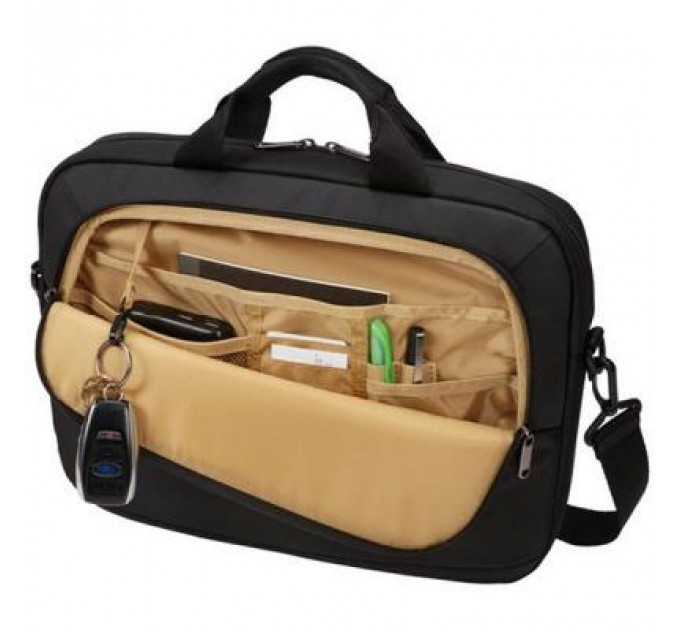 Сумка для ноутбука Case Logic 14'' Propel Attache PROPA-114 Black (3204526)