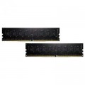 Geil Модуль пам'яті для комп'ютера DDR4 8GB (2x4GB) 2400 MHz Geil (GP48GB2400C16DC)