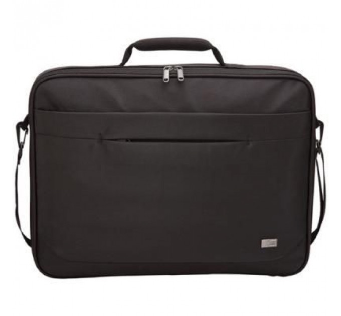 Сумка для ноутбука Case Logic 17.3" Advantage Clamshell Bag ADVB-117 Black (3203991)