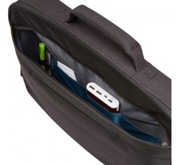 Сумка для ноутбука Case Logic 17.3" Advantage Clamshell Bag ADVB-117 Black (3203991)