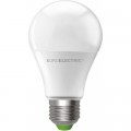 EUROELECTRIC Лампочка EUROELECTRIC LED А60 12W E27 4000K 220V (LED-A60-12274(EE))