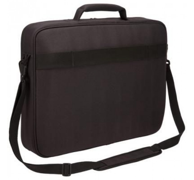 Сумка для ноутбука Case Logic 17.3" Advantage Clamshell Bag ADVB-117 Black (3203991)