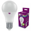 ELM Лампочка ELM B60 12W PA10S E27 4000K (18-0179)