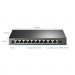 TP-Link Комутатор мережевий TP-Link TL-SG1210MPE