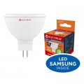 Electrum Лампочка Electrum MR16 5W PA LR-10 GU5.3 4000K (A-LR-1433)
