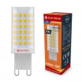 Electrum Лампочка Electrum 5W Cer LC-15 G9 3000K (A-LC-1897)