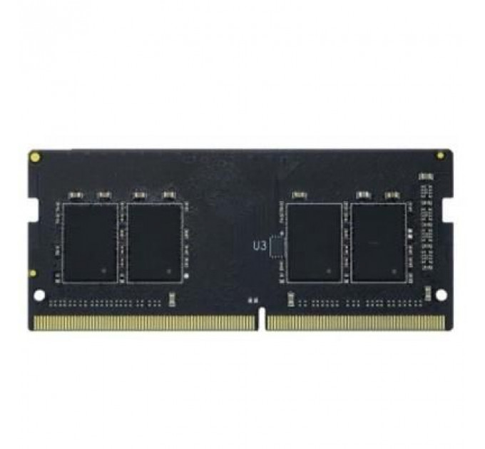 Модуль пам'яті для ноутбука SoDIMM DDR4 8GB 2666 MHz eXceleram (E408269S)