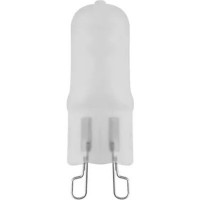 Лампочка Electrum 40W G9 мат. 230V (A-HC-0122)