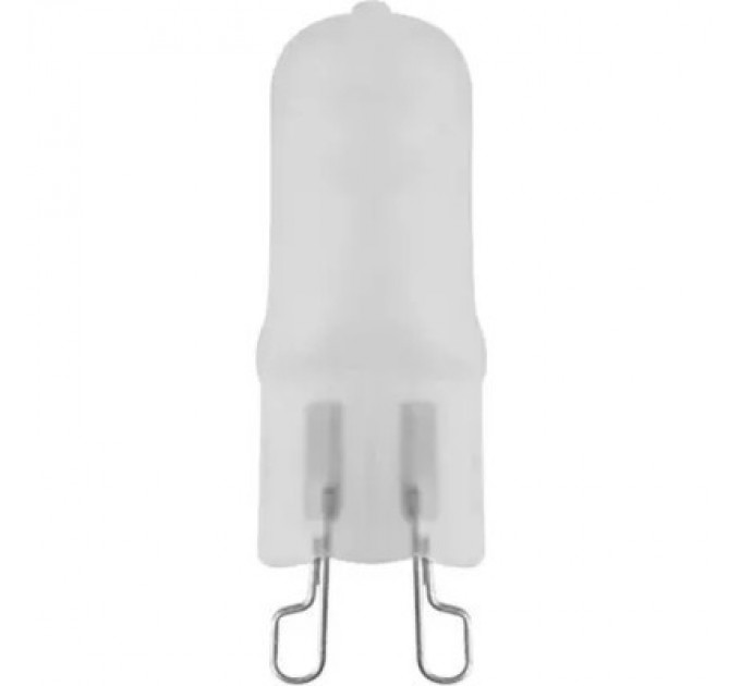 Electrum Лампочка Electrum 40W G9 мат. 230V (A-HC-0122)