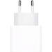 Apple Зарядний пристрій Apple 20W USB-C Power Adapter,Model A2347 (MD3J4ZM/A)