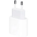 Apple Зарядний пристрій Apple 20W USB-C Power Adapter,Model A2347 (MD3J4ZM/A)