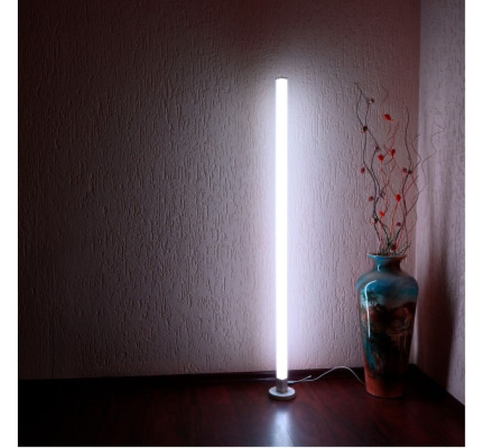 Videx Лампочка Videx підлогова RGB 10W (VL-TF20-RGB)