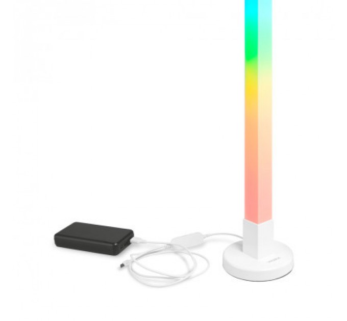 Videx Лампочка Videx підлогова RGB 10W (VL-TF20-RGB)