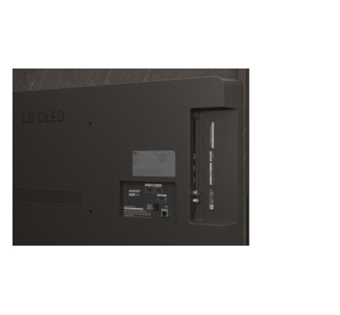 LG Телевізор LG OLED48B56LA