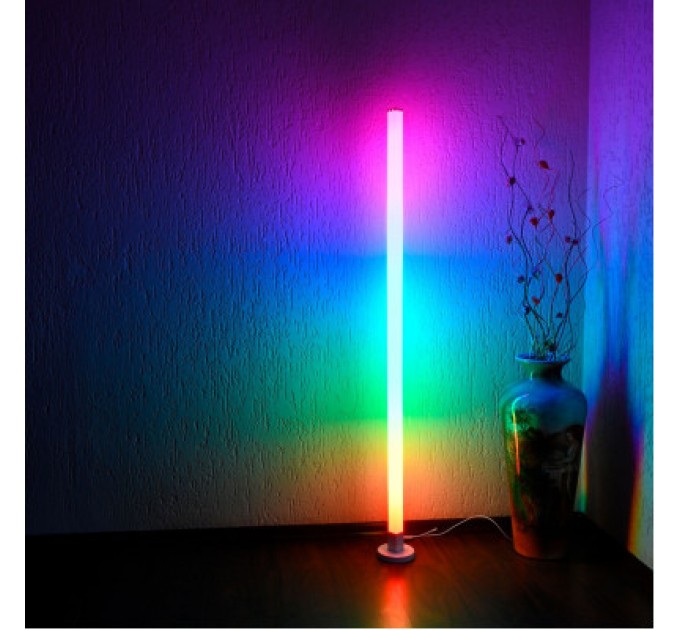 Videx Лампочка Videx підлогова RGB 10W (VL-TF20-RGB)