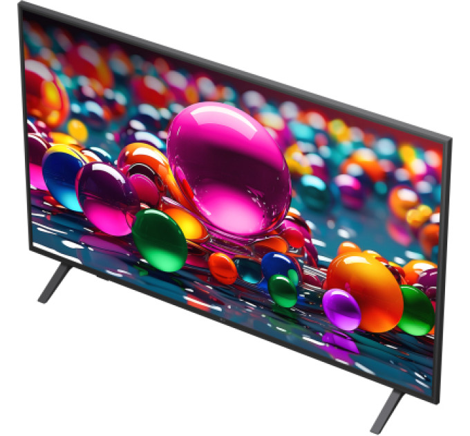 LG Телевізор LG 50UA75006LA