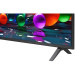 LG Телевізор LG 50UA75006LA