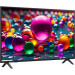 LG Телевізор LG 50UA75006LA