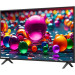 LG Телевізор LG 50UA75006LA