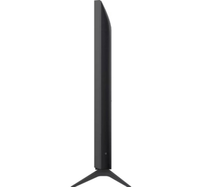 LG Телевізор LG 50NANO81A6A