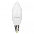 Eurolamp Лампочка Eurolamp LED Лампа EUROLAMP ECO серия "P" CL 10W 900 lm E14 3000K (LED-CL-10143(P))