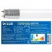 Delux Лампочка Delux FLE-004 16 Вт 0.9м T8 6500K 230В G13 скло (90022709)