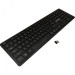 Defender Клавіатура Defender Comfort MT Wireless UA Black (450950)